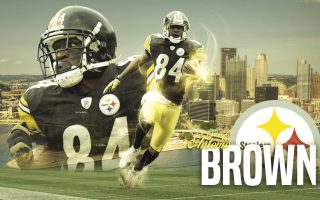 Wallpaper Desktop Steelers Football HD With Resolution 1920X1080 pixel. You can make this wallpaper for your Mac or Windows Desktop Background, iPhone, Android or Tablet and another Smartphone device for free