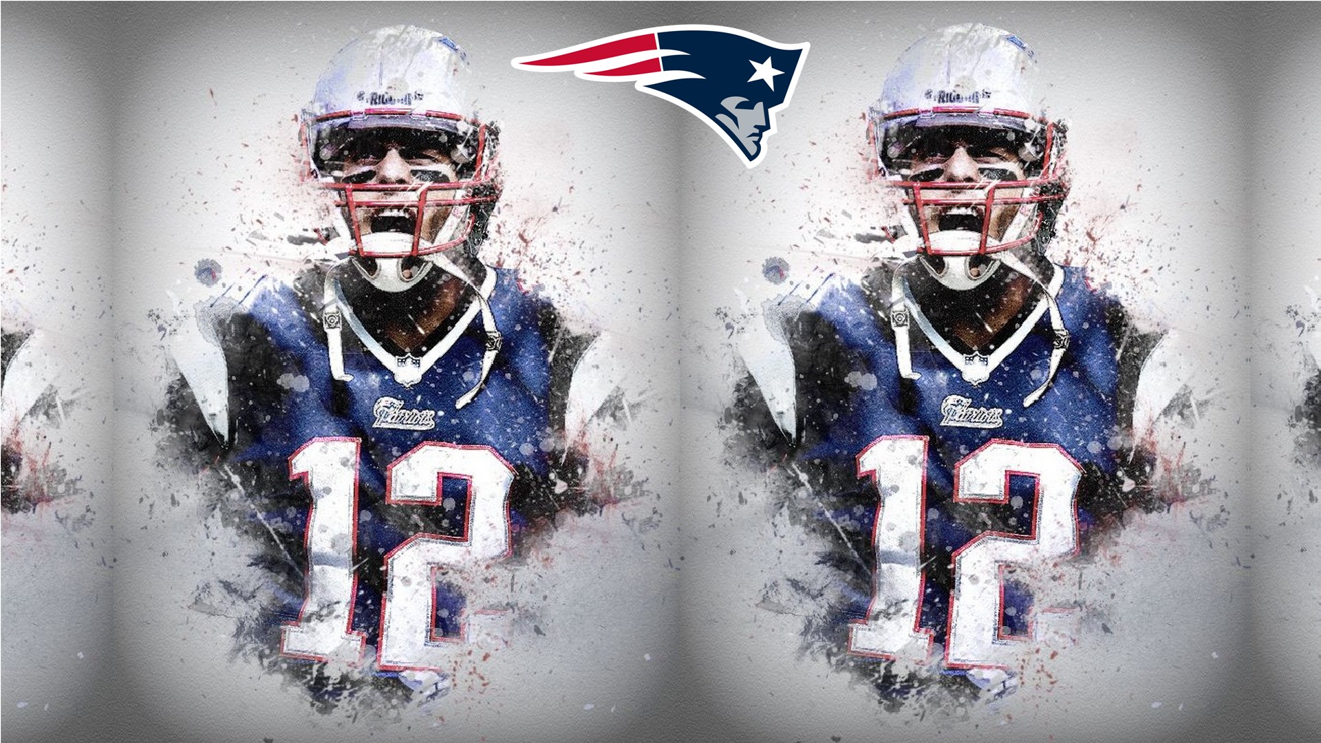 Wallpaper Desktop Tom Brady HD with resolution 1920x1080 pixel. You can make this wallpaper for your Mac or Windows Desktop Background, iPhone, Android or Tablet and another Smartphone device