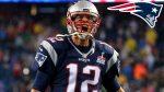 Wallpaper Desktop Tom Brady Super Bowl HD