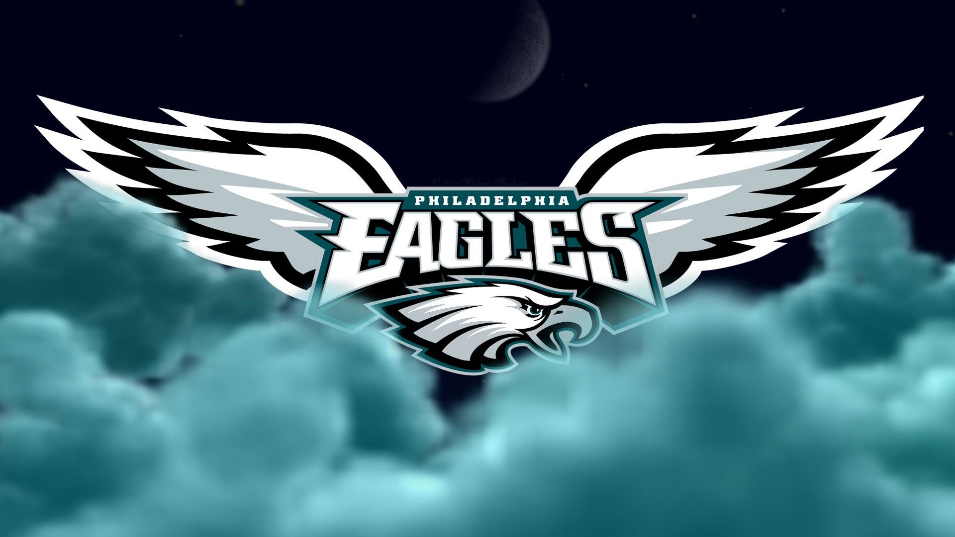 Wallpapers HD Eagles With Resolution 1920X1080 pixel. You can make this wallpaper for your Mac or Windows Desktop Background, iPhone, Android or Tablet and another Smartphone device for free