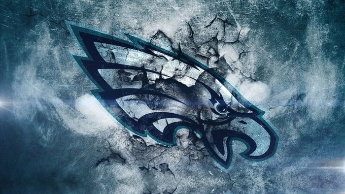 Wallpapers HD NFL Eagles - 2024 NFL Football Wallpapers