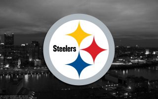 Wallpapers HD Steelers Logo With Resolution 1920X1080 pixel. You can make this wallpaper for your Mac or Windows Desktop Background, iPhone, Android or Tablet and another Smartphone device for free