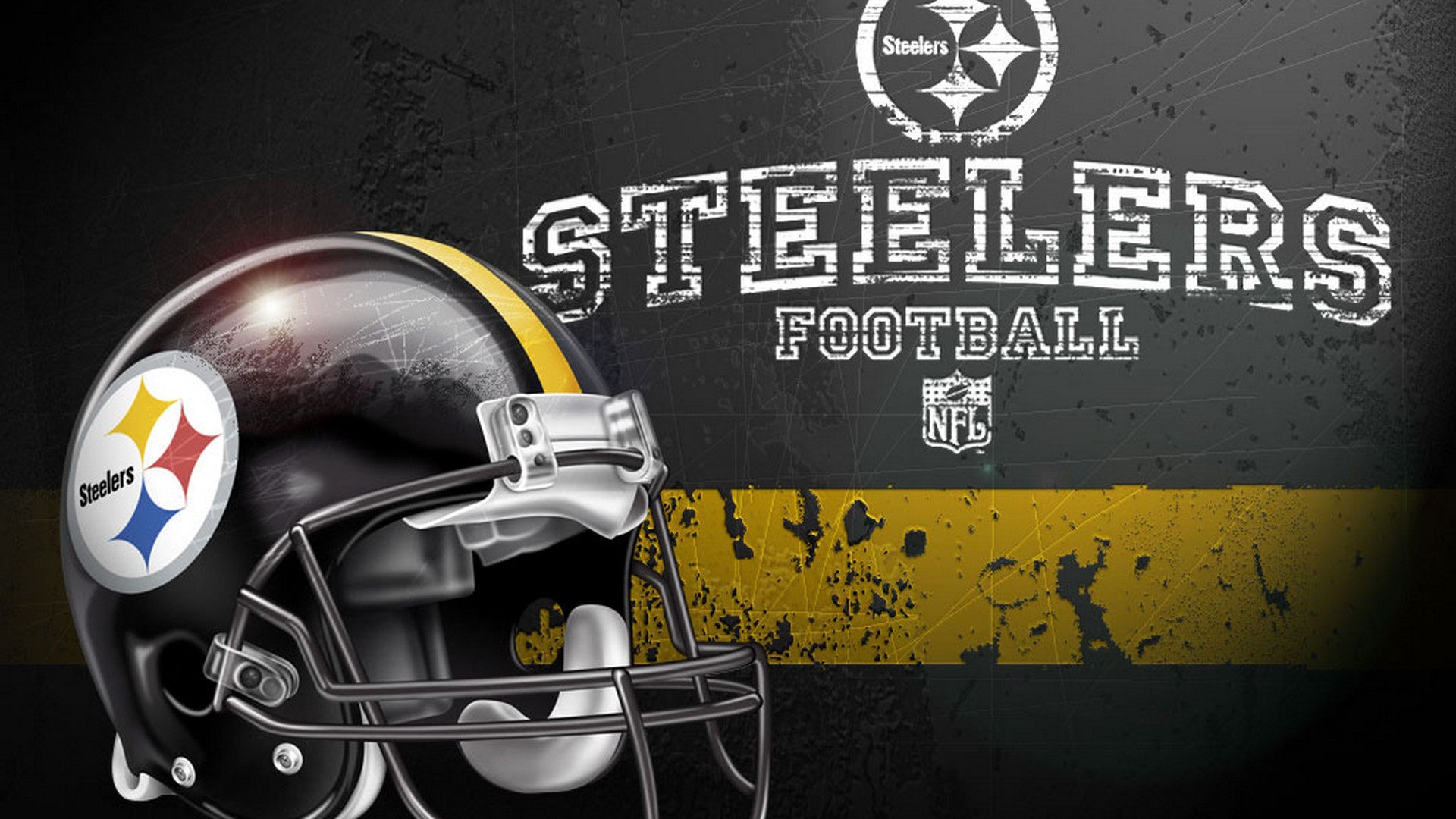 Wallpapers HD Steelers with resolution 1920x1080 pixel. You can make this wallpaper for your Mac or Windows Desktop Background, iPhone, Android or Tablet and another Smartphone device