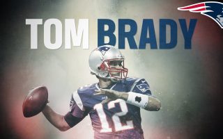 Wallpapers HD Tom Brady With Resolution 1920X1080 pixel. You can make this wallpaper for your Mac or Windows Desktop Background, iPhone, Android or Tablet and another Smartphone device for free