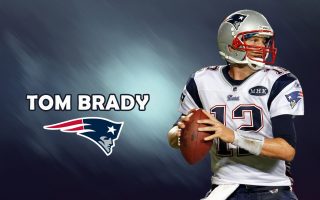 Wallpapers HD Tom Brady Patriots With Resolution 1920X1080 pixel. You can make this wallpaper for your Mac or Windows Desktop Background, iPhone, Android or Tablet and another Smartphone device for free