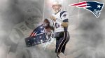 Wallpapers HD Tom Brady Super Bowl