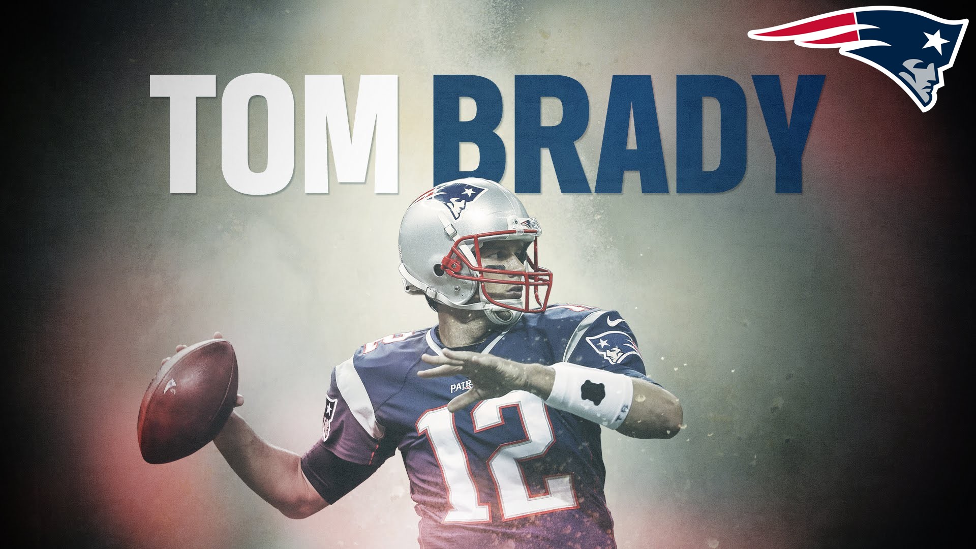 Wallpapers HD Tom Brady with resolution 1920x1080 pixel. You can make this wallpaper for your Mac or Windows Desktop Background, iPhone, Android or Tablet and another Smartphone device