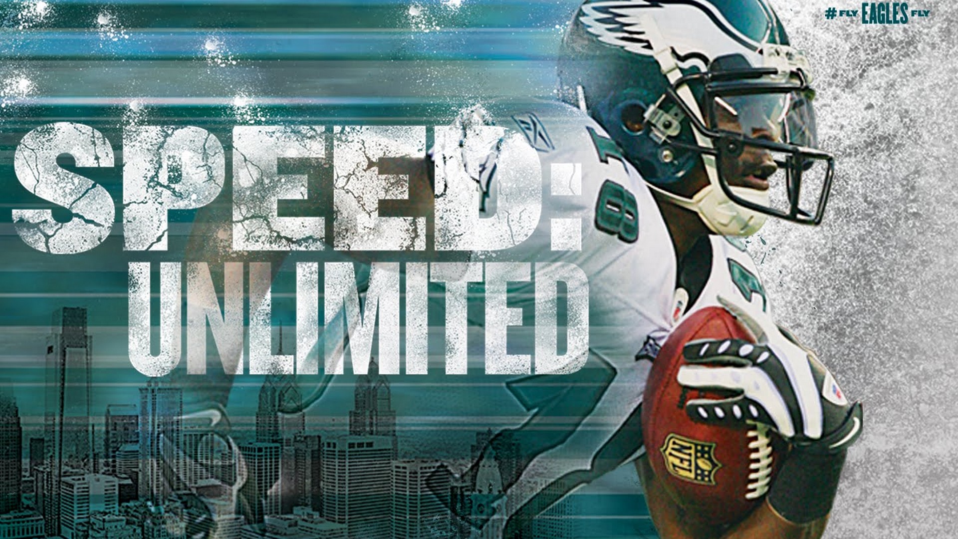 Windows Wallpaper NFL Eagles with resolution 1920x1080 pixel. You can make this wallpaper for your Mac or Windows Desktop Background, iPhone, Android or Tablet and another Smartphone device