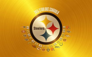 Windows Wallpaper Pittsburgh Steelers Football With Resolution 1920X1080 pixel. You can make this wallpaper for your Mac or Windows Desktop Background, iPhone, Android or Tablet and another Smartphone device for free