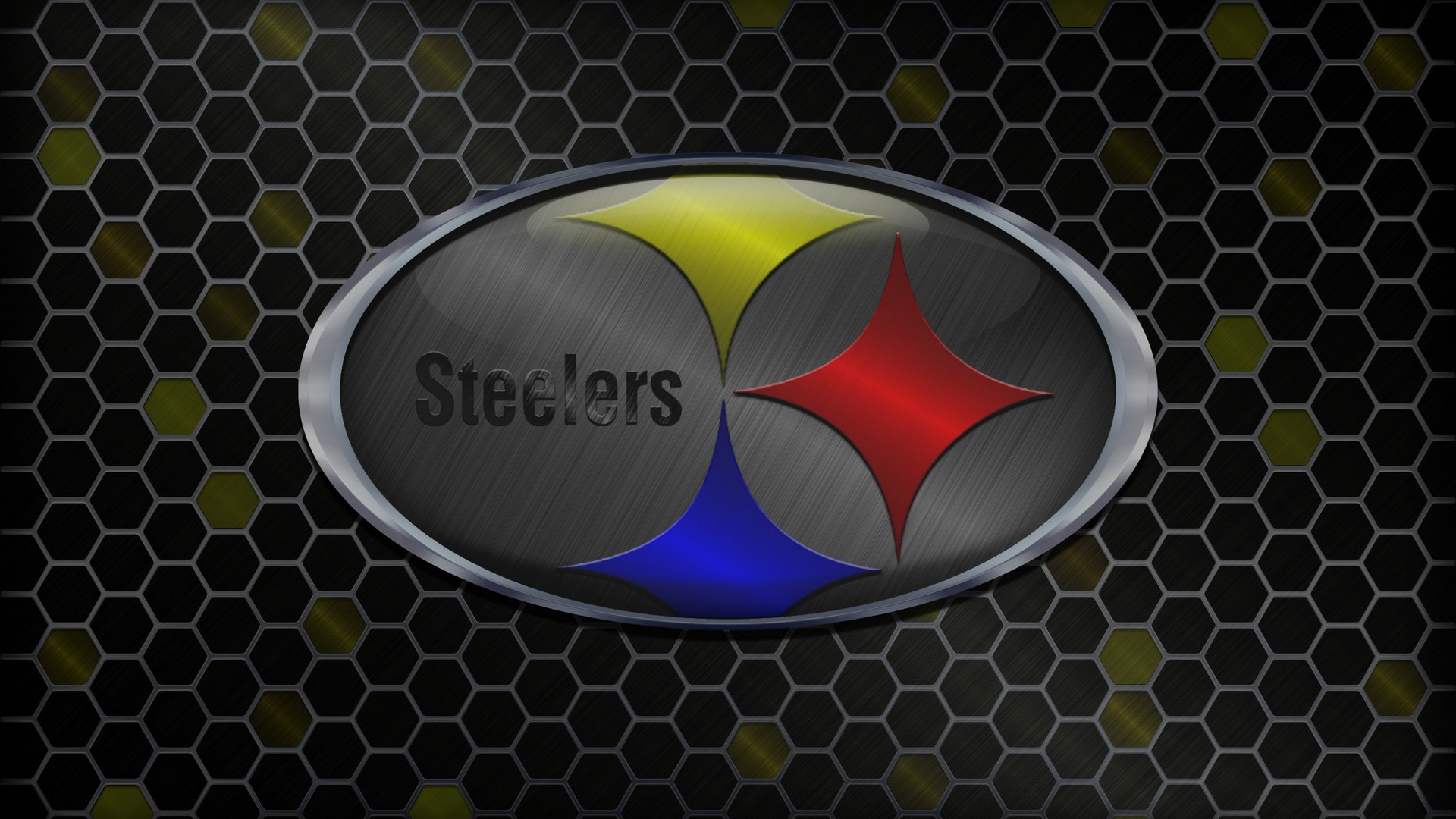 Windows Wallpaper Pittsburgh Steelers