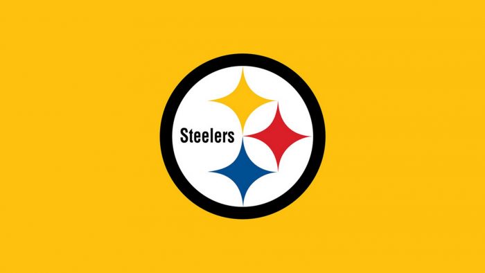 Windows Wallpaper Steelers Logo - 2023 NFL Football Wallpapers