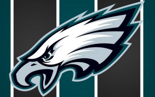 Eagles Football HD Wallpaper For iPhone With Resolution 1080X1920 pixel. You can make this wallpaper for your Mac or Windows Desktop Background, iPhone, Android or Tablet and another Smartphone device for free