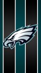 Eagles Football HD Wallpaper For iPhone