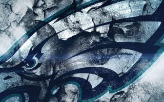 Eagles Football iPhone 7 Wallpaper With Resolution 1080X1920 pixel. You can make this wallpaper for your Mac or Windows Desktop Background, iPhone, Android or Tablet and another Smartphone device for free