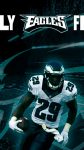Eagles HD Wallpaper For iPhone