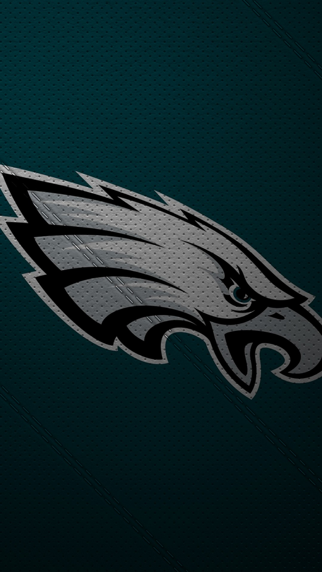 Eagles iPhone 8 Wallpaper - 2022 NFL Football Wallpapers