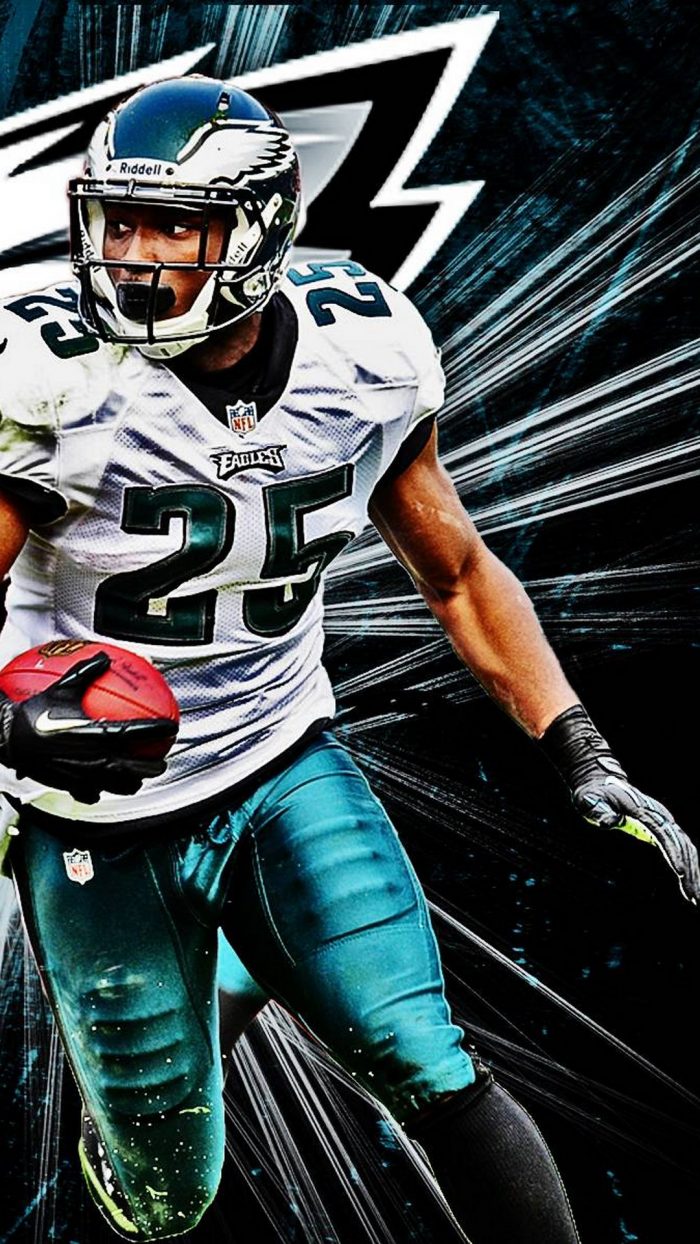 Eagles iPhone Wallpapers - 2023 NFL Football Wallpapers