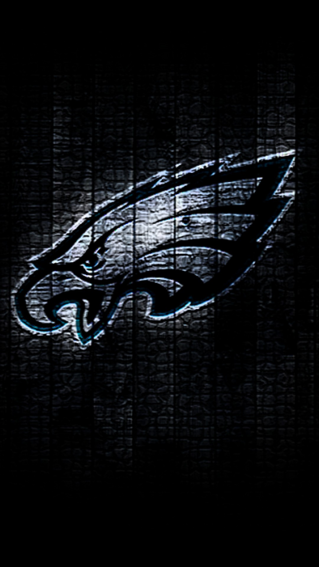 Eagles iPhone X Wallpaper | 2020 NFL