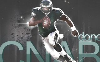 NFL Eagles HD Wallpaper For iPhone With Resolution 1080X1920 pixel. You can make this wallpaper for your Mac or Windows Desktop Background, iPhone, Android or Tablet and another Smartphone device for free