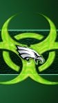 NFL Eagles Wallpaper iPhone HD