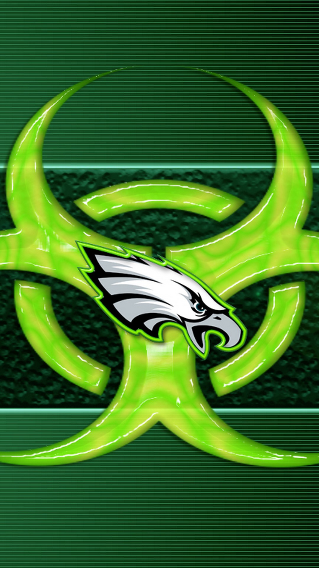 NFL Eagles Wallpaper iPhone HD with resolution 1080x1920 pixel. You can make this wallpaper for your Mac or Windows Desktop Background, iPhone, Android or Tablet and another Smartphone device