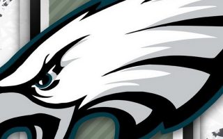 NFL Eagles iPhone 7 Wallpaper With Resolution 1080X1920 pixel. You can make this wallpaper for your Mac or Windows Desktop Background, iPhone, Android or Tablet and another Smartphone device for free