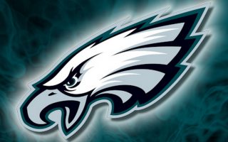 Philadelphia Eagles HD Wallpaper For iPhone With Resolution 1080X1920 pixel. You can make this wallpaper for your Mac or Windows Desktop Background, iPhone, Android or Tablet and another Smartphone device for free