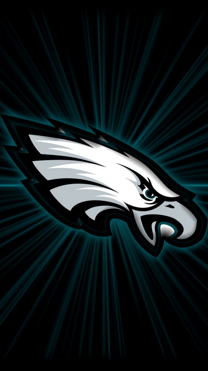 Philadelphia Eagles iPhone 6 Wallpaper - 2023 NFL Football Wallpapers