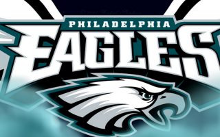 Philadelphia Eagles iPhone X Wallpaper With Resolution 1080X1920 pixel. You can make this wallpaper for your Mac or Windows Desktop Background, iPhone, Android or Tablet and another Smartphone device for free