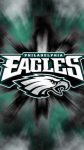 The Eagles HD Wallpaper For iPhone