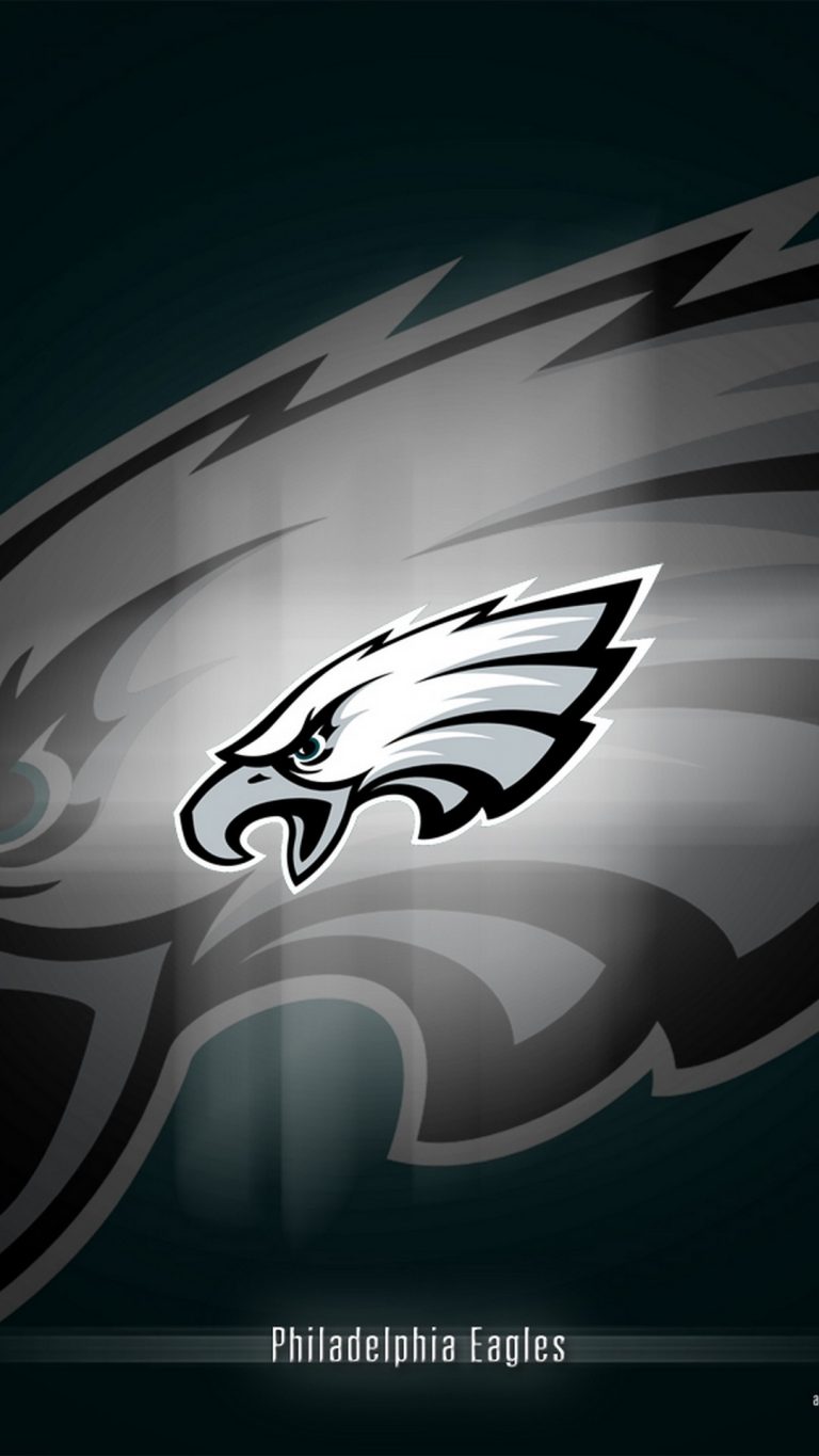 The Eagles iPhone 6 Wallpaper - 2022 NFL Football Wallpapers