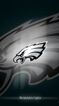 The Eagles iPhone 6 Wallpaper