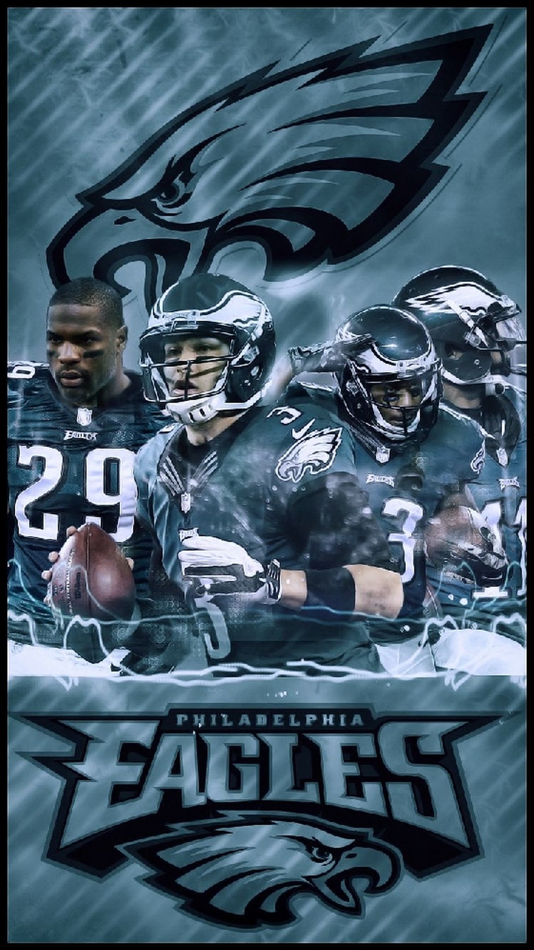 iPhone Wallpaper HD The Eagles With Resolution 1080X1920 pixel. You can make this wallpaper for your Mac or Windows Desktop Background, iPhone, Android or Tablet and another Smartphone device for free