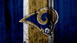 Backgrounds Los Angeles Rams HD