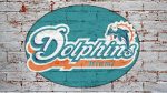 Backgrounds Miami Dolphins HD