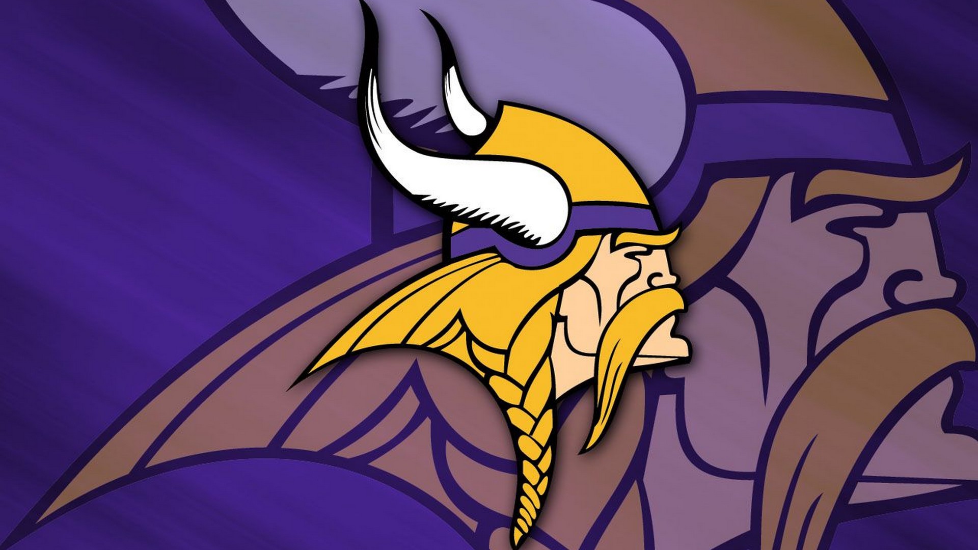 Backgrounds Minnesota Vikings HD With Resolution 1920X1080 pixel. You can make this wallpaper for your Mac or Windows Desktop Background, iPhone, Android or Tablet and another Smartphone device for free