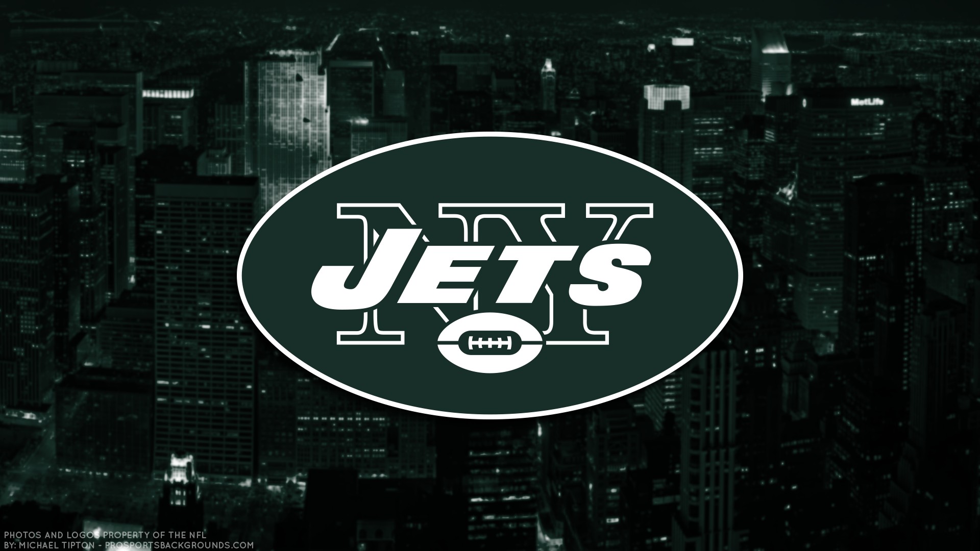 Backgrounds New York Jets HD With Resolution 1920X1080 pixel. You can make this wallpaper for your Mac or Windows Desktop Background, iPhone, Android or Tablet and another Smartphone device for free