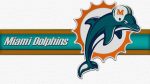 HD Backgrounds Miami Dolphins