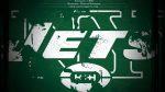 HD Backgrounds New York Jets