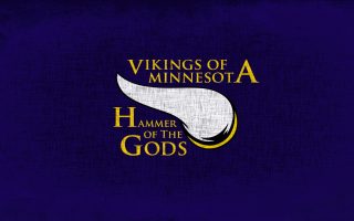 HD Desktop Wallpaper Minnesota Vikings With Resolution 1920X1080 pixel. You can make this wallpaper for your Mac or Windows Desktop Background, iPhone, Android or Tablet and another Smartphone device for free