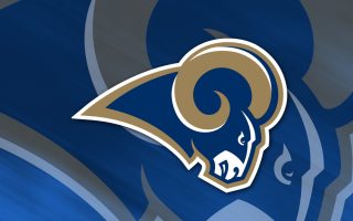 HD Los Angeles Rams Backgrounds With Resolution 1920X1080 pixel. You can make this wallpaper for your Mac or Windows Desktop Background, iPhone, Android or Tablet and another Smartphone device for free