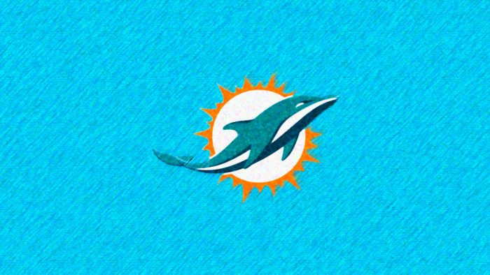 HD Miami Dolphins Backgrounds | 2020 NFL Football Wallpapers