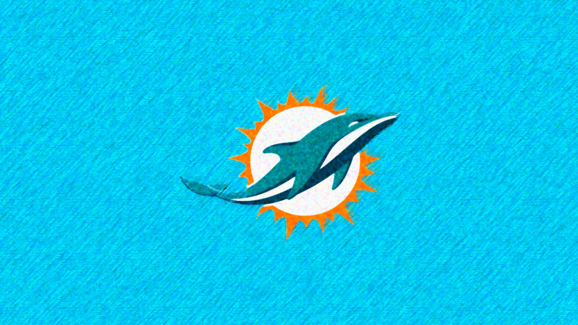HD Miami Dolphins Backgrounds With Resolution 1920X1080 pixel. You can make this wallpaper for your Mac or Windows Desktop Background, iPhone, Android or Tablet and another Smartphone device for free