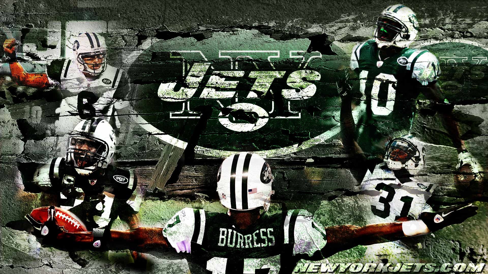 HD New York Jets Wallpapers With Resolution 1920X1080 pixel. You can make this wallpaper for your Mac or Windows Desktop Background, iPhone, Android or Tablet and another Smartphone device for free