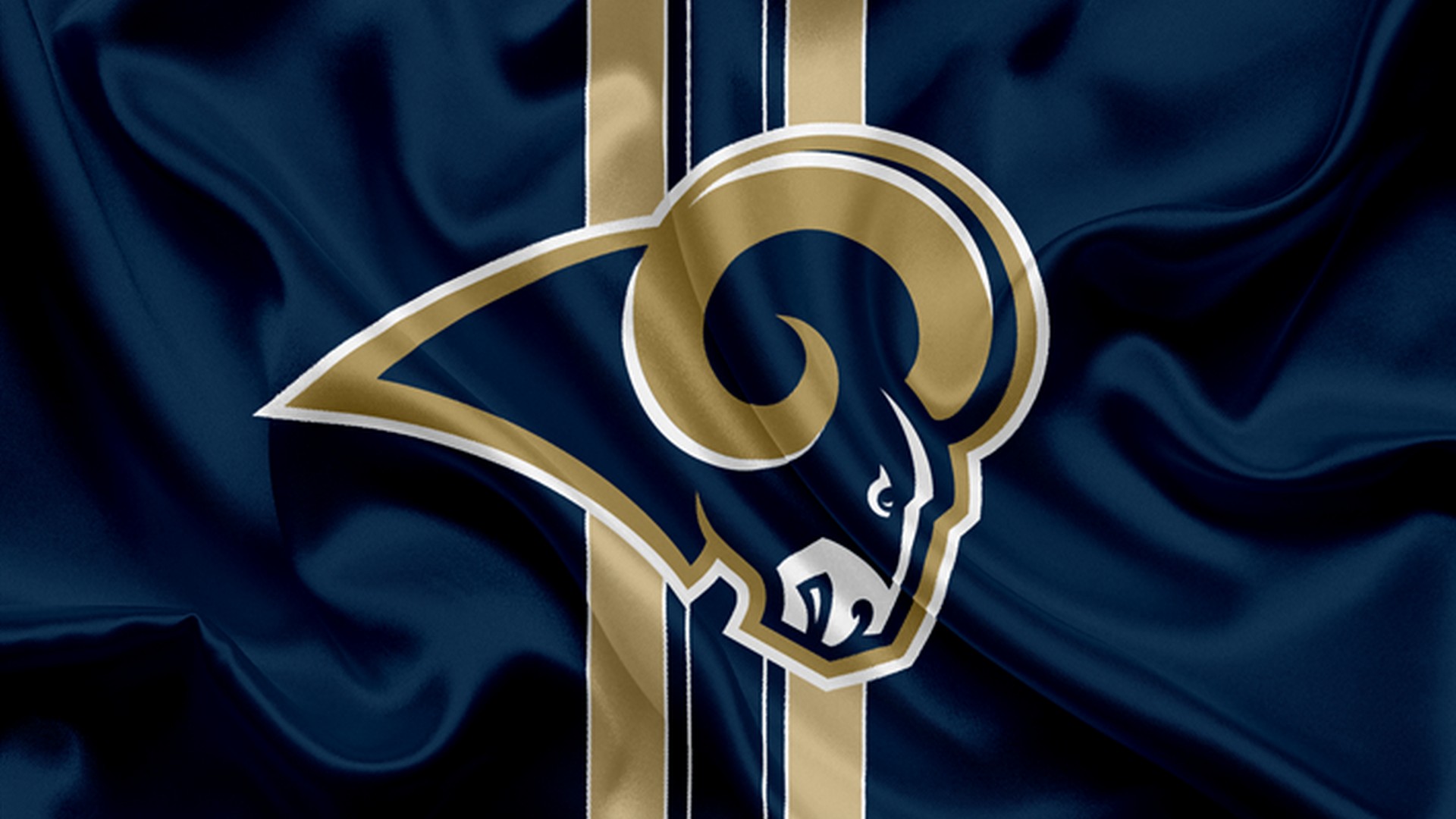 Los Angeles Rams Backgrounds HD with resolution 1920x1080 pixel. You can make this wallpaper for your Mac or Windows Desktop Background, iPhone, Android or Tablet and another Smartphone device
