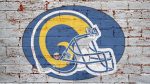 Los Angeles Rams For Desktop Wallpaper