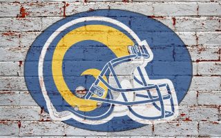 Los Angeles Rams For Desktop Wallpaper With Resolution 1920X1080 pixel. You can make this wallpaper for your Mac or Windows Desktop Background, iPhone, Android or Tablet and another Smartphone device for free