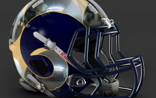 Los Angeles Rams For PC Wallpaper With Resolution 1920X1080 pixel. You can make this wallpaper for your Mac or Windows Desktop Background, iPhone, Android or Tablet and another Smartphone device for free