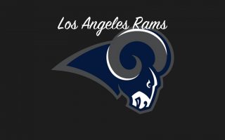 Los Angeles Rams Wallpaper | 2020 NFL