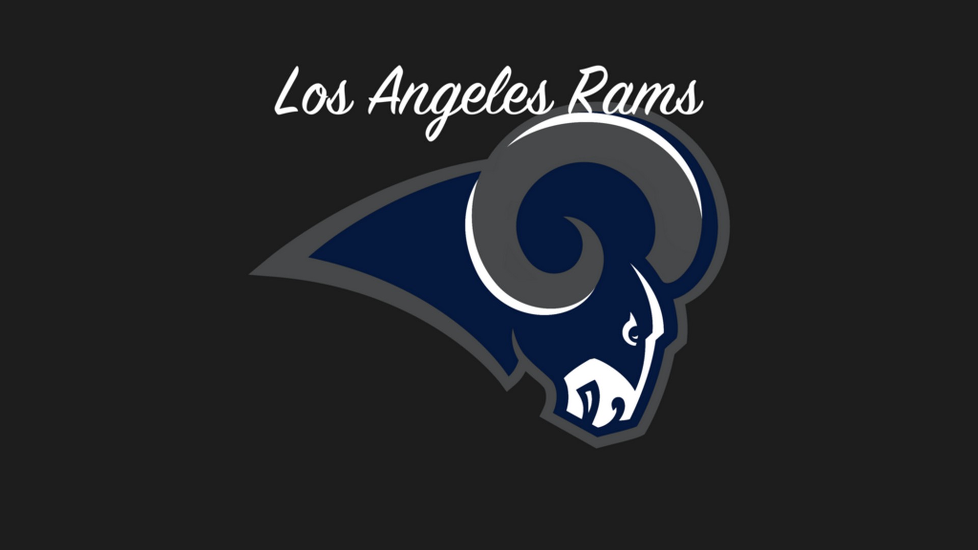Los Angeles Rams HD Wallpapers with resolution 1920x1080 pixel. You can make this wallpaper for your Mac or Windows Desktop Background, iPhone, Android or Tablet and another Smartphone device